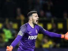 Monaco said goodbye to Subashich