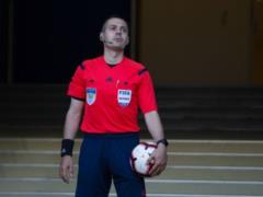 UPL referees will be penalized for an unassigned penalty