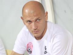 Каменюка: Показали, что мы команда и можем держать удар