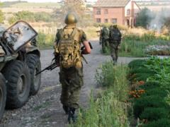 In the Donbass, the invaders broke the silence seven times
