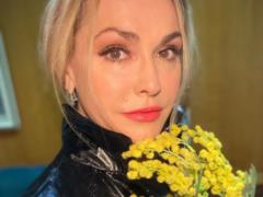 Ольга Сумская удалила свою легендарную родинку на лице