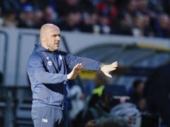 Loud resignation in the Bundesliga: German club said goodbye to coach and set a record