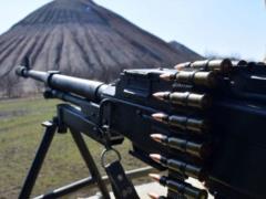На Донбасс прибыли дополнительные группы российских инструкторов, - разведка