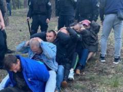 Полиция ищет возможных пострадавших от деятельности  Потона 