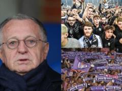 Суд отклонил протест Лиона по поводу завершения чемпионата Франции, но дал надежду Амьену и Тулузе