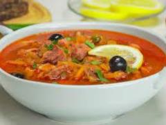 Many-beloved soup turned out to be very unhealthy