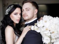 Sophia Rotaru s niece married a Russian hockey player playing for Ukraine