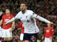 Liverpool extended the contract with a football player who is about to leave