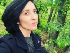 Экс-участница  Алиби  Анна Завальская в мини-бикини открыла пляжный сезон