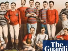 A penny doesn’t smell: Persian football zarobіtchani