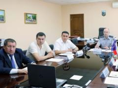 KNUVD will cooperate with a Polish university