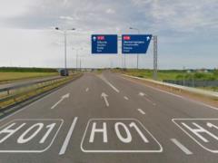  Укравтодор  разрабатывает новые дорожные знаки