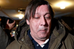 Drunk artist Mikhail Efremov on his jeep in an accident became the culprit of human death