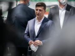Это наша большая победа - Президент о выделении первого транша МВФ на сумму $2,1 млрд