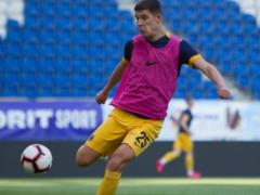 Когут: На выходных сыграем товарищеский матч