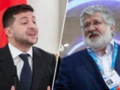 Зеленский рассказал правду об отношениях с Коломойским: он шлет мне смски
