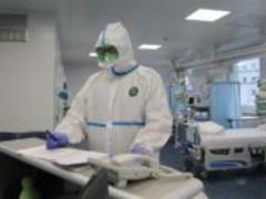 Степанов пояснил, почему в Украине не лечат COVID-19 плазмой крови переболевших