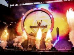 Крупнейший музыкальный фестиваль Coachella в этом году не состоится - СМИ