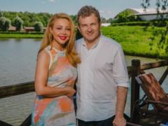 Тина Кароль сыграет в продолжении комедийного сериала  Великі Вуйки 