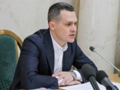 Глава Харьковской ОГА: Гарантируем соблюдение всех норм при проведении матчей в Харькове