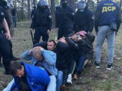 Харьковчане жалуются в полицию на преступления членов  Потона 