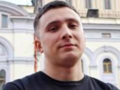 Sternenko reported suspected murder
