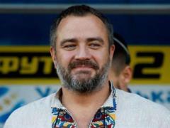 Павелко: Ситуация сложная, но результаты должны определяться на поле, а не в кабинетах