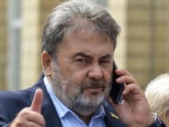 Представитель Николаева выразил недовольство уже третьей конференцией. И предложил собрать еще одну