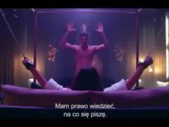 Польский аналог  50 оттенков серого  бьет рекорды по просмотрам