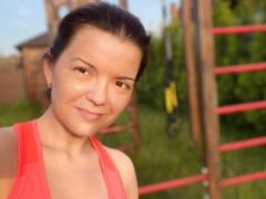 Маричка Падалко рассказала, как ей стало плохо после 14-километровой пробежки