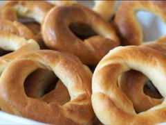  Киевхлеб  начал экспорт своей продукции в Великобританию