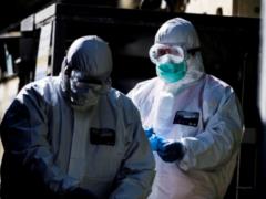 Italy recorded the lowest daily number of deaths from COVID-19
