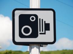 С момента запуска системы фиксации нарушений ПДД, уплачено штрафов на сумму 2,2 млн грн