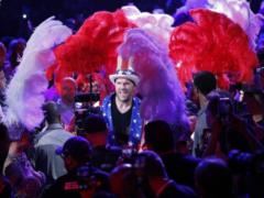 Fury and Joshua can earn at least $ 60 million per battle