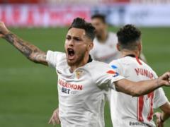 La Liga restarted: “Seville” won the derby and consolidated in third place