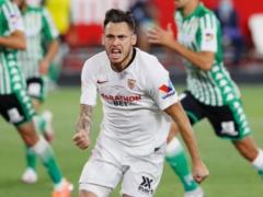 Севилья — Бетис 2:0 Видео голов и обзор матча