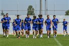 Все тесты на коронавирус у Динамо показали негативные результаты