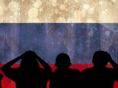 У Конгресі США хочуть визнати Росію  