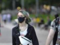 In Kiev, called the conditions for toughening the quarantine