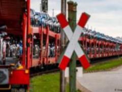 В Европе зафиксирован рекордный спад производства