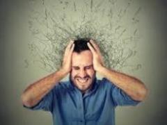 Five habits that may be symptoms of a mental disorder