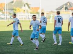 UAF approved the decision to replay the First League, Second - completed ahead of schedule