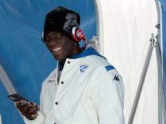 Brescia will sue Balotelli and Rayola