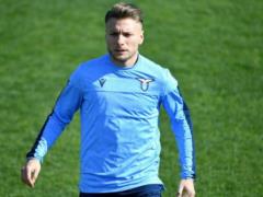 Иммобиле близок к продлению контракта с Лацио