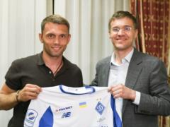 Rafailov: Dynamo has not yet settled with Zorya for Karavaev