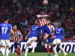Athletic vs Atletico: bookmakers forecast for La Liga match