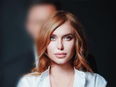 Слава Каминская впервые показала своего нового возлюбленного и  свекровь 