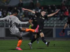 Kolos vs Shakhtar: bookmakers forecast for UPL match