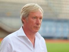 Михайличенко: Я доволен тем, что мы смогли переломить ход игры