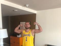 Boxing champion recording a video tutorial on beating women hinted at retirement